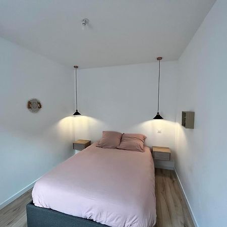 L'Escale Amienoise Loft Apartman Amiens Kültér fotó