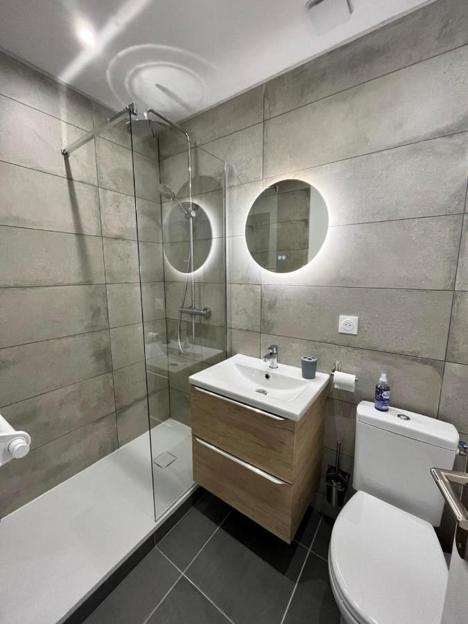 L'Escale Amienoise Loft Apartman Amiens Kültér fotó