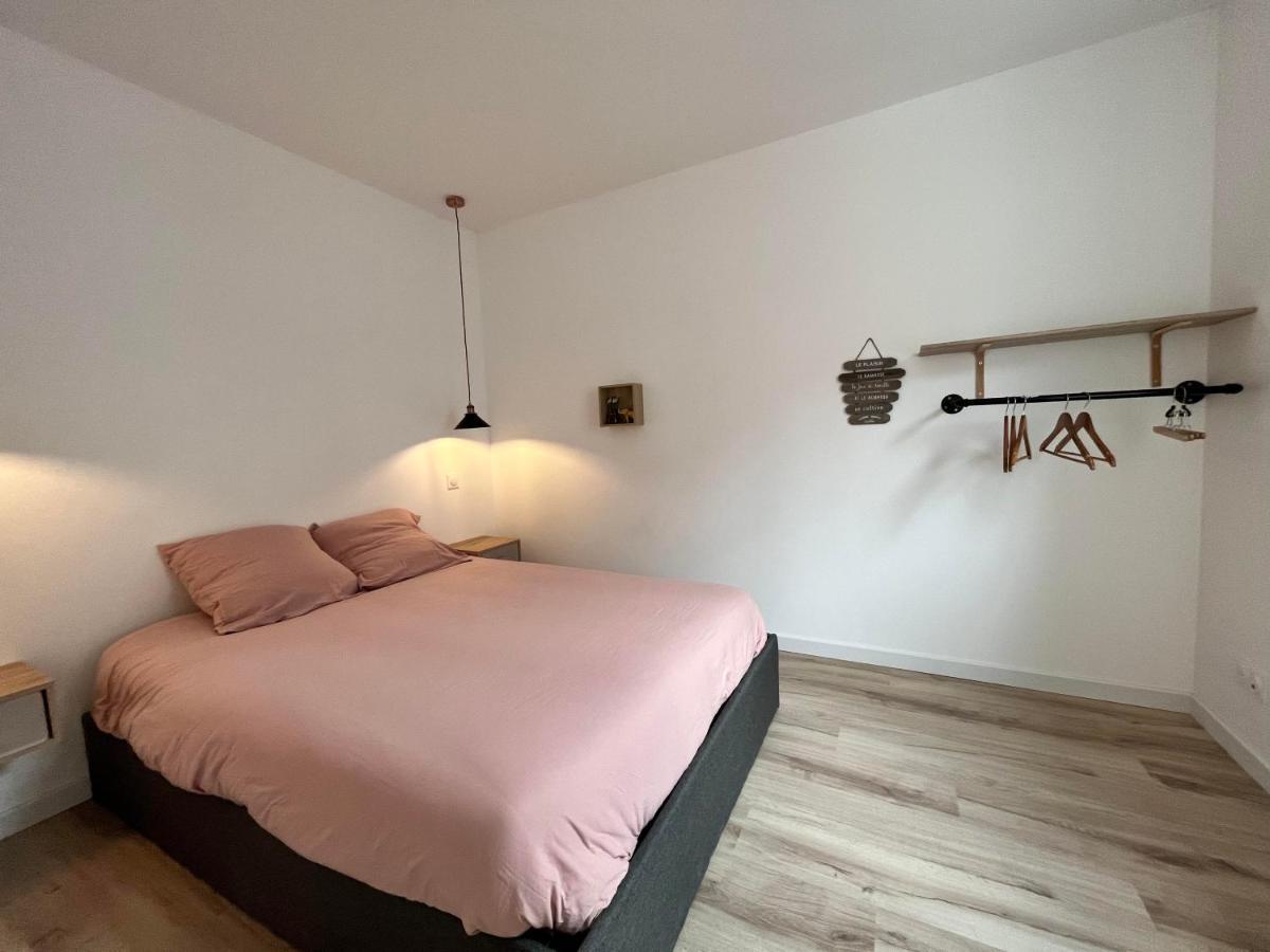 L'Escale Amienoise Loft Apartman Amiens Kültér fotó